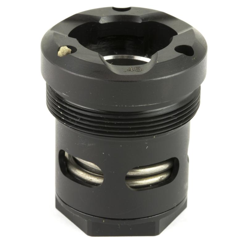 3-Lug Mount 45ACP | Fits Octane Series, Omega 45K, Hybrid 46, & Hybrid 46M (requires AC4751)