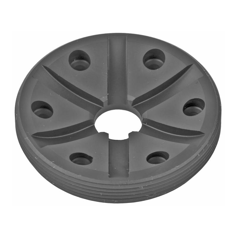 CHARLIE FRONT CAP .224CAL