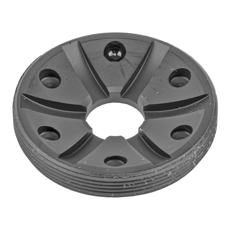 Charlie Front Cap .30CAL | Fits Chimera 300, Omega 36M, Hybrid 46M, and Saker ASR (all models)