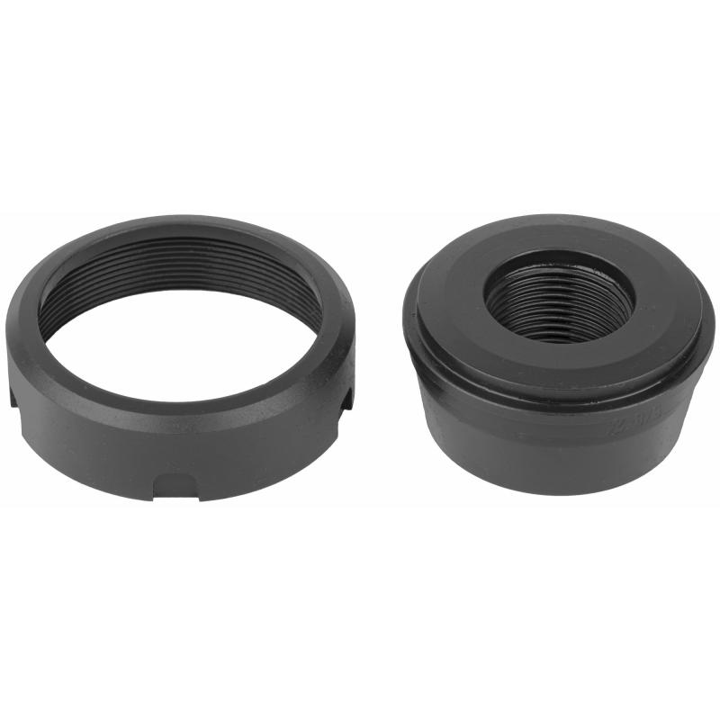 CHARLIE DIRECT THREAD MOUNT 5/8"-24