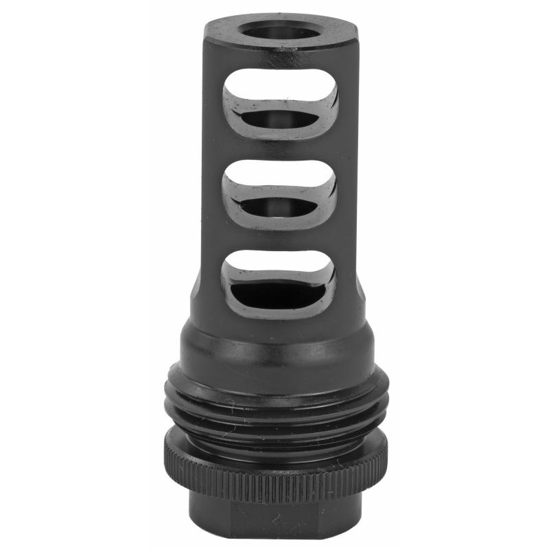 ASR MUZZLE BRAKE 5/8"-24 .30CAL