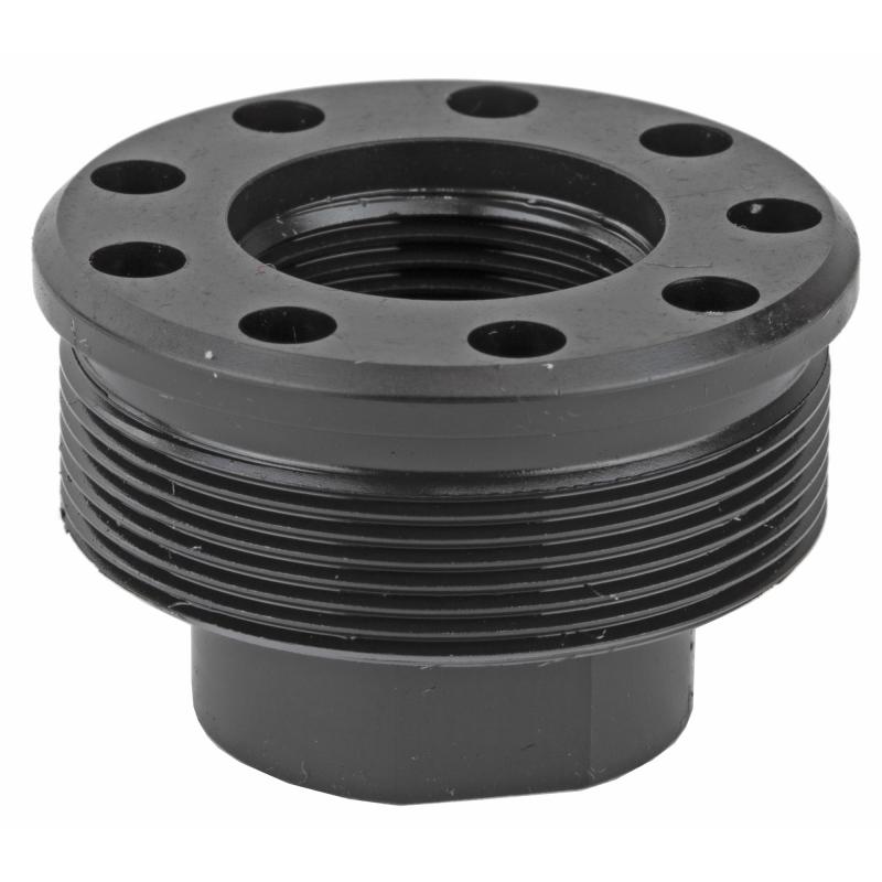 Alpha Direct Thread Mount 5/8-24