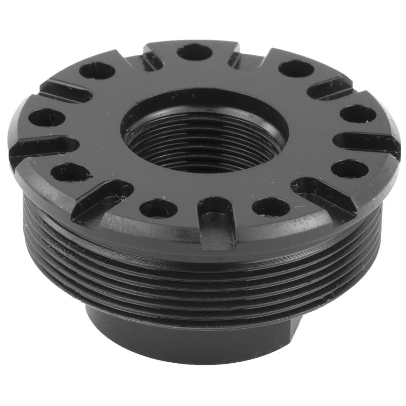 Harvester Big Bore Direct Thread Mount 5/8-24