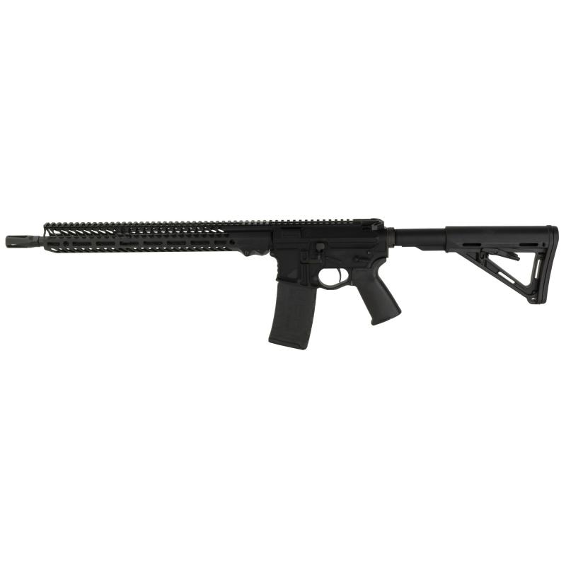 NX15 16" .223/5.56 BLACK