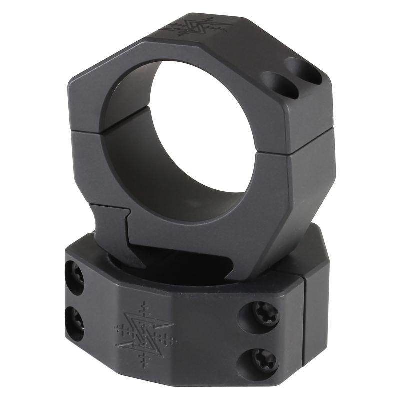 Seekins Precision Matched Rings |34mm 0.92" Low Height