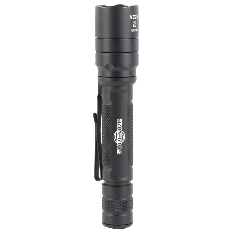 Everyday Carry Light 2 |Dual-Output LED Everyday Carry Flashlight, 1200/5 Lumens