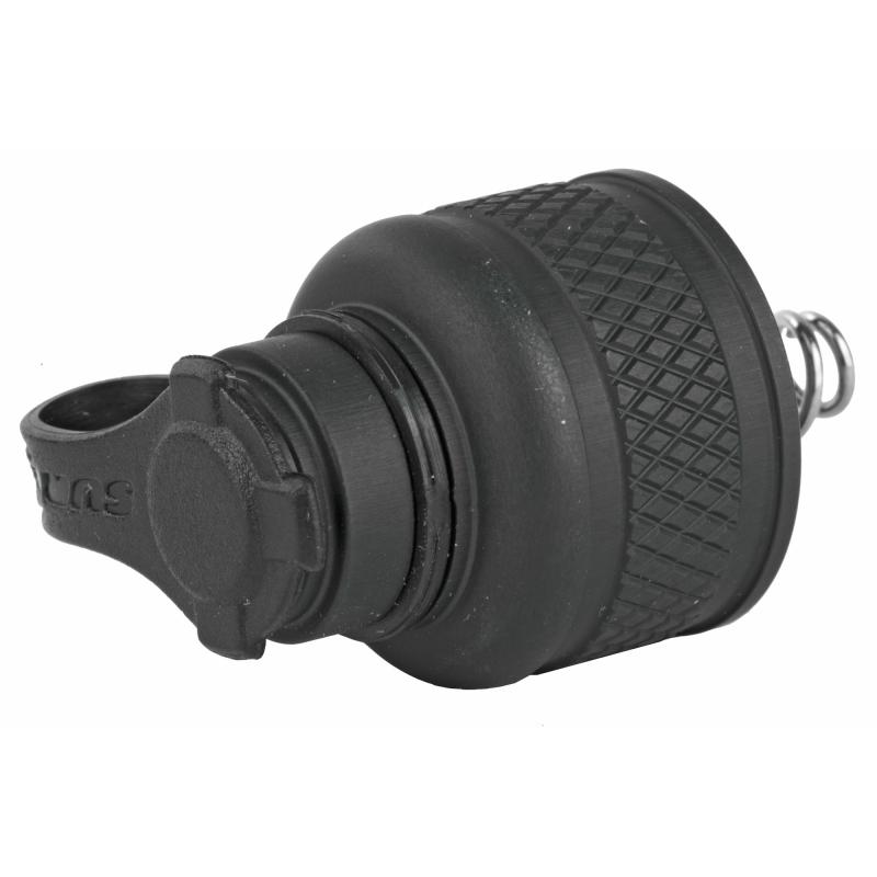 Part, Black, Replacement Cap for M300 & M600 UE-BK