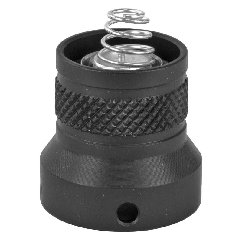 Surefire Z68 Shielded Switch |Shielded Tailcap Switch for Scout Lights, E-Series Flashlights