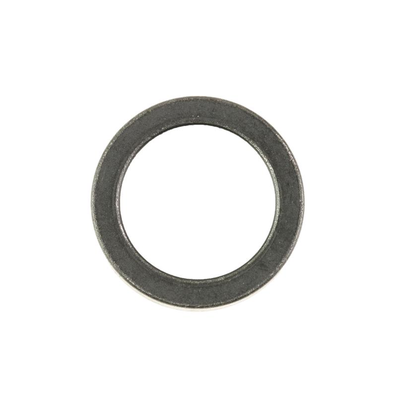 Taper Cap, Fits PCC Barrels, Anodized Finish, Black 1811268-R