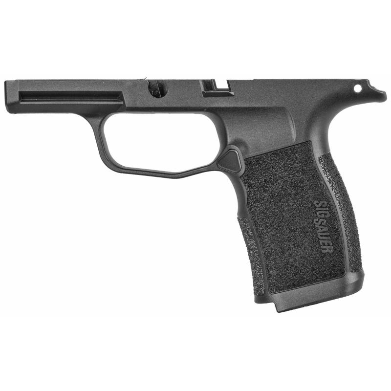Grip Module Assembly, Fits Sig P365XL Standard, Subcompact, Black Finish 8900062