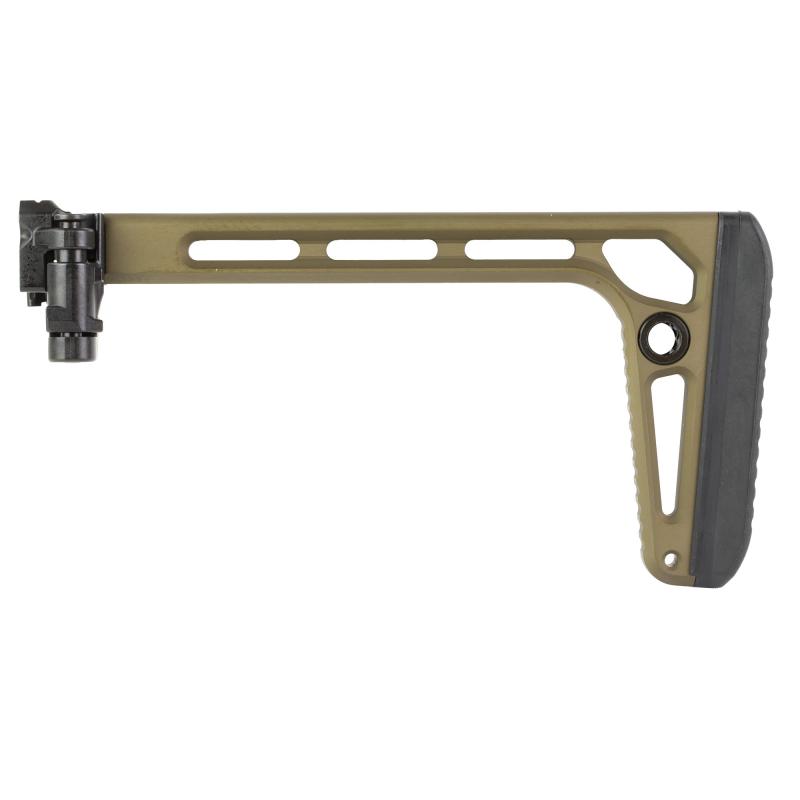 Minimalist Plus, Stock, Coyote, Fits MCX/MPX 8901268