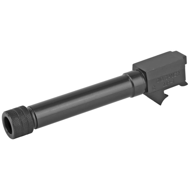 Sig Barrel P229 9MM Threaded, New Style P229 (E2 Grip Style)