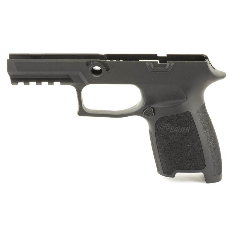 P320, P250 Compact Grip Module, 9mm/40S&W/357 Sig, Large