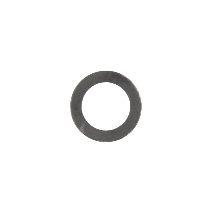 Taper Cap, Fits 5.56NATO Barrels with 1/2X28 Thread, Anodized Finish, Black TAPER-CAP-556