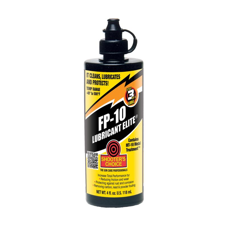 Model-FP-10 Lubricant Elite 4 Ounce