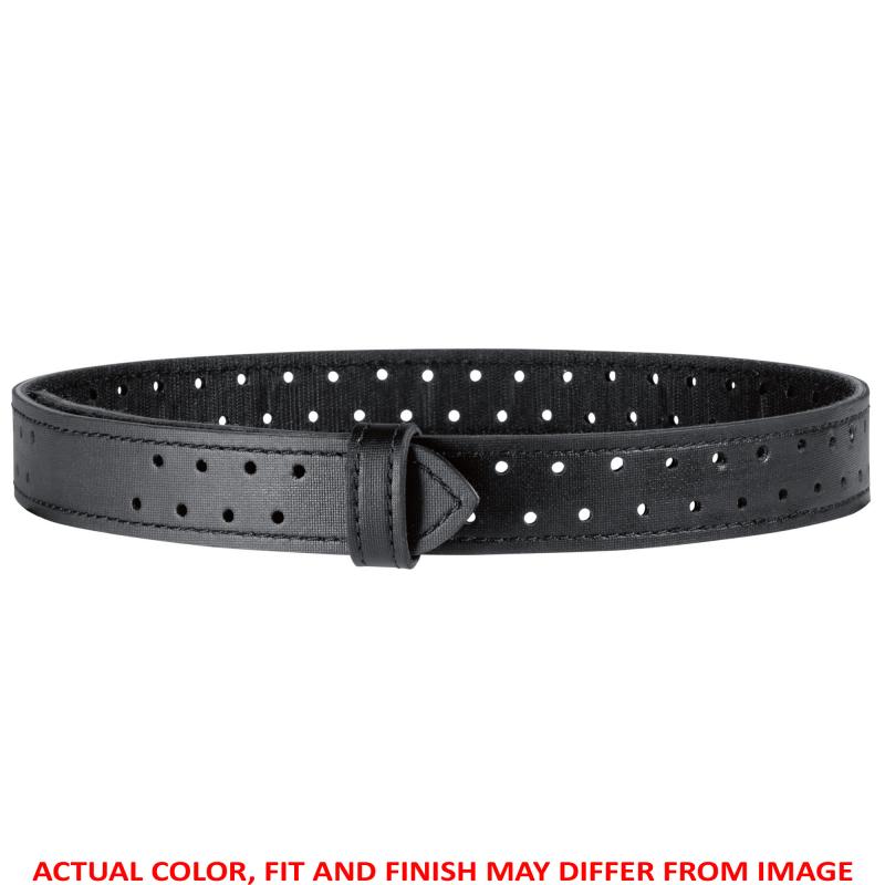 38" ELS Competition Belt |Black, 1.75" Wide, Reinforced to hold heavy competition handguns / ammo
