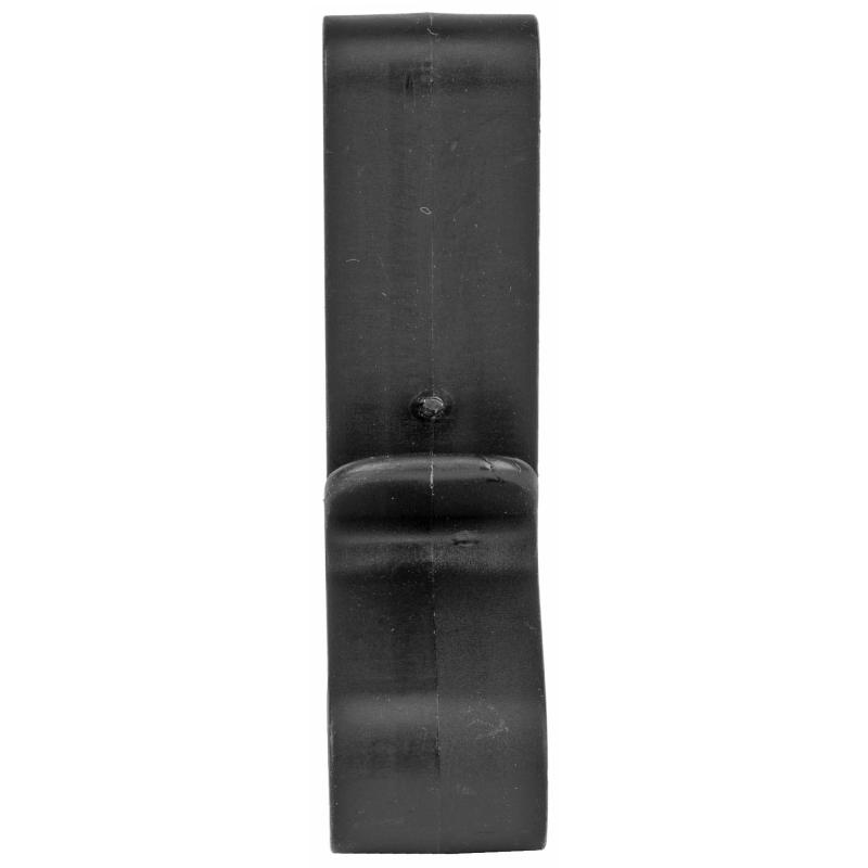 Model 075 Hearing Protector Holder, Plastic, Black 075-2