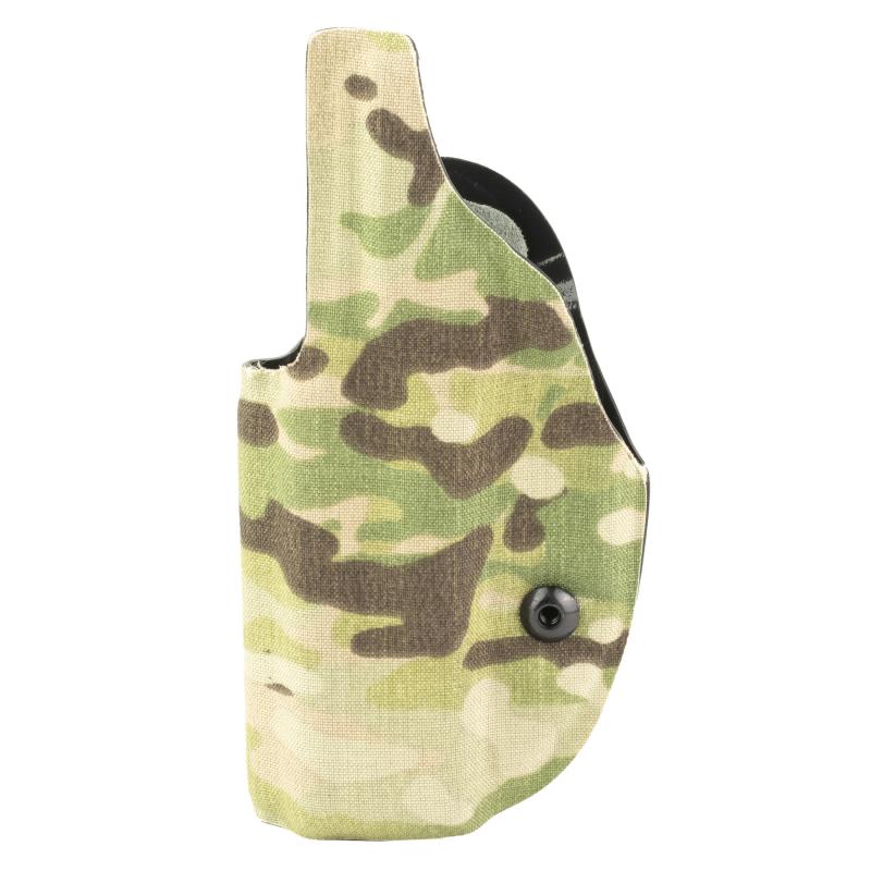 SPECIES, Inside Waistband Holster, Fits GLOCK 19, Cordura Finish, Multicam, Laminate Construction, Right Hand 20-283-701