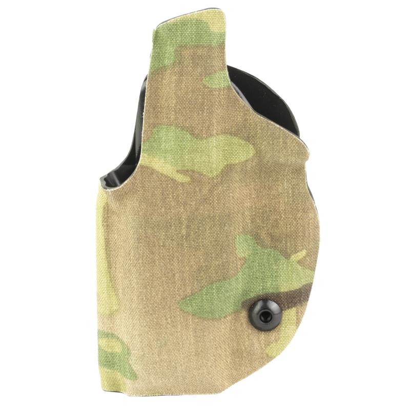SPECIES, Inside Waistband Holster, Fits Ruger MAX 9, Cordura Finish, Multicam, Laminate Construction, Right Hand 20-286-701