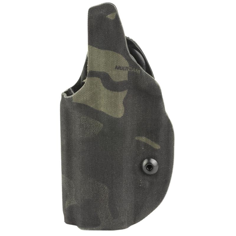 SPECIES, Inside Waistband Holster, Fits Sig P365XL, Cordura Finish, Multicam Black, Laminate Construction, Right Hand 20-465-711