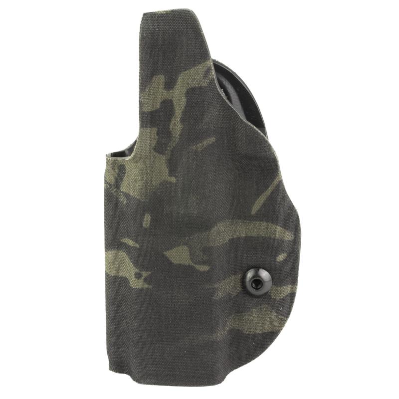 SPECIES, Inside Waistband Holster, Fits Sig P365 X-Macro, Cordura Finish, Multicam Black, Laminate Construction, Right Hand 20-565-711