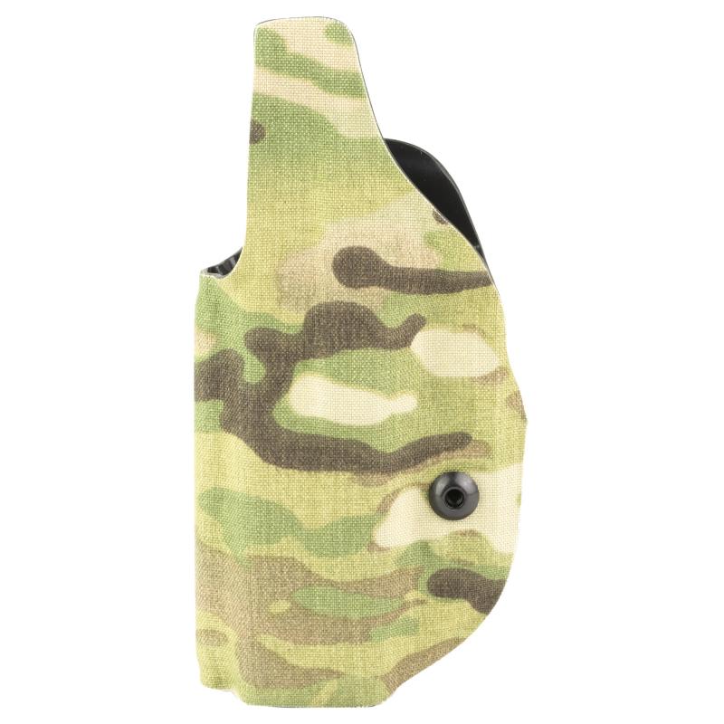 SPECIES, Inside Waistband Holster, Fits GLOCK 48, Cordura Finish, Multicam, Laminate Construction, Right Hand 20-896-701