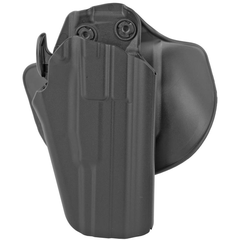 578 GLS Pro-Fit Holster, Fits Long Slide Handguns(Similar to GL34, 35, 17L), SafariSeven Frame, Right Hand, Black Finish 578-683-411