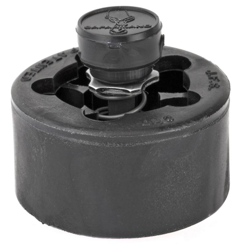 Comp I Speedloader 5-Shot S&W/Charter Arms