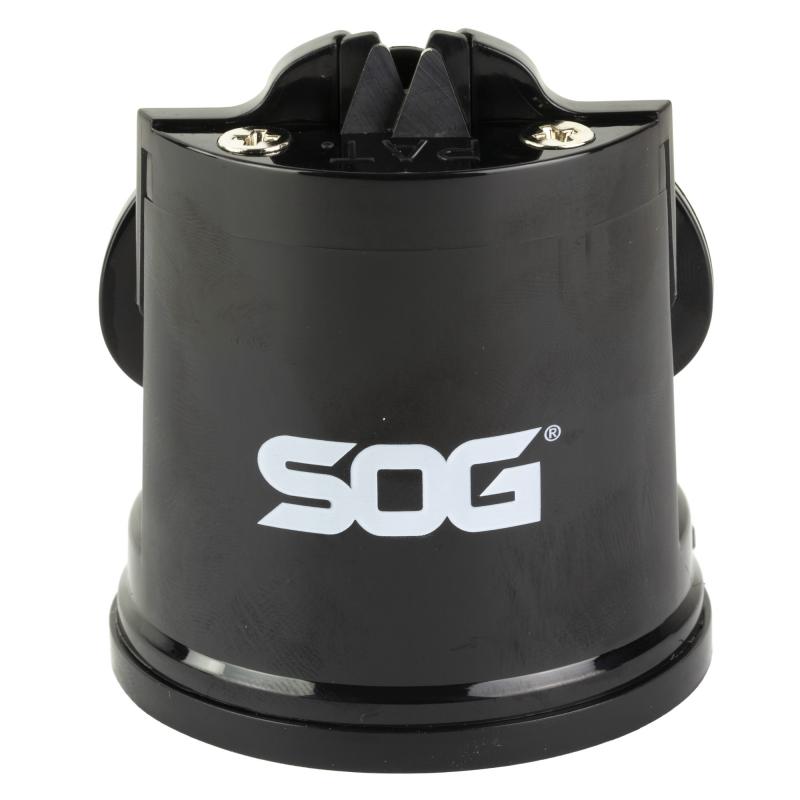 SOG COUNTERTOP SHARPENER