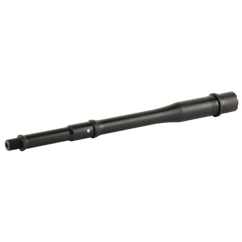 Combat, V2 Profile, Barrel, 11.5" Barrel, 556NATO, Threaded 1/2x28, Carbine Length Gas System, Fits AR-15, QPQ Finish, Black 11-5COMBATV2-CHF-556
