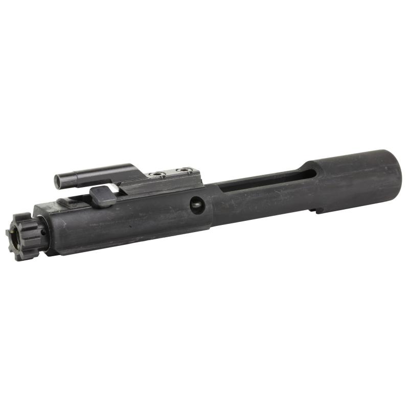 Bolt Carrier Group, Scalper, 223 Remington/556NATO, Manganese Phosphate Finish, Black SOLGWBCG556-SCALPER