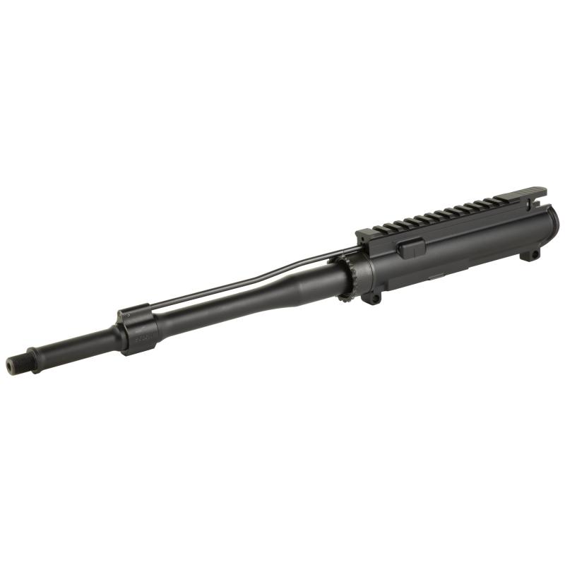 East India Starter Kit, Complete Upper Receiver, 556NATO, 11.5" Barrel, Carbine Length Gas System, Fits AR-15, QPQ Finish, Black EIC-11-5-CHF-556