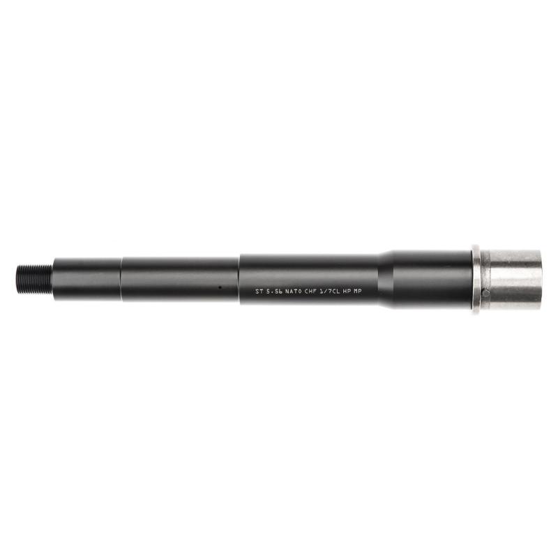 Barrel, 223 Rem/556NATO, 8.1", Black Finish, Cold Hammer Forged, 1:7 Twist SB50810-PL
