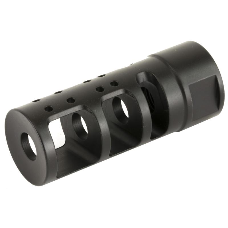 R2 Muzzle Brake, 308 Win, Melonite Finish, 5/8X24 SBV1066