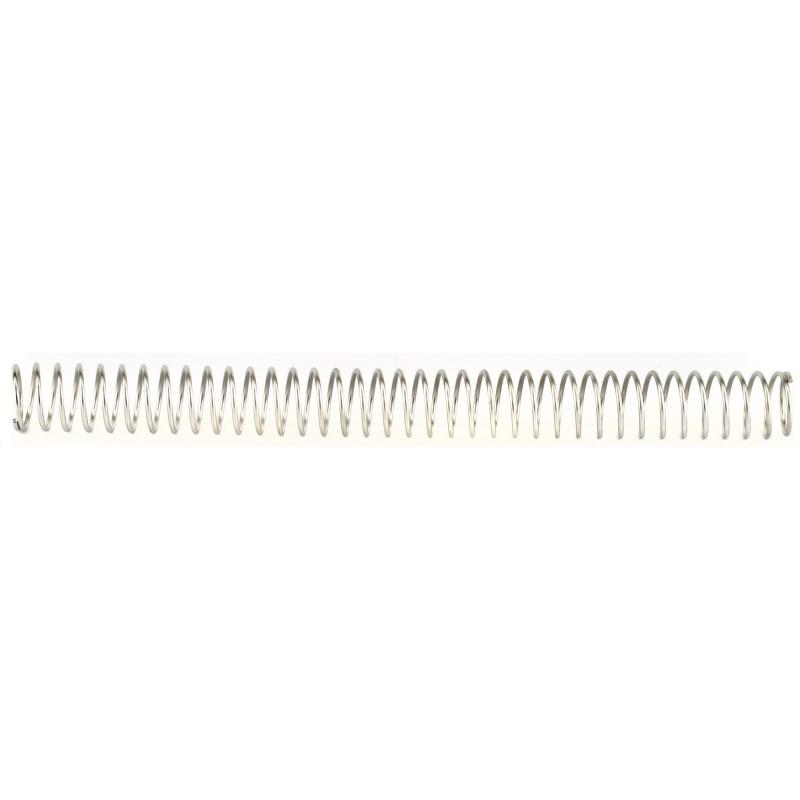Mil-Spec Buffer Spring, Stainless Finish SLA501S