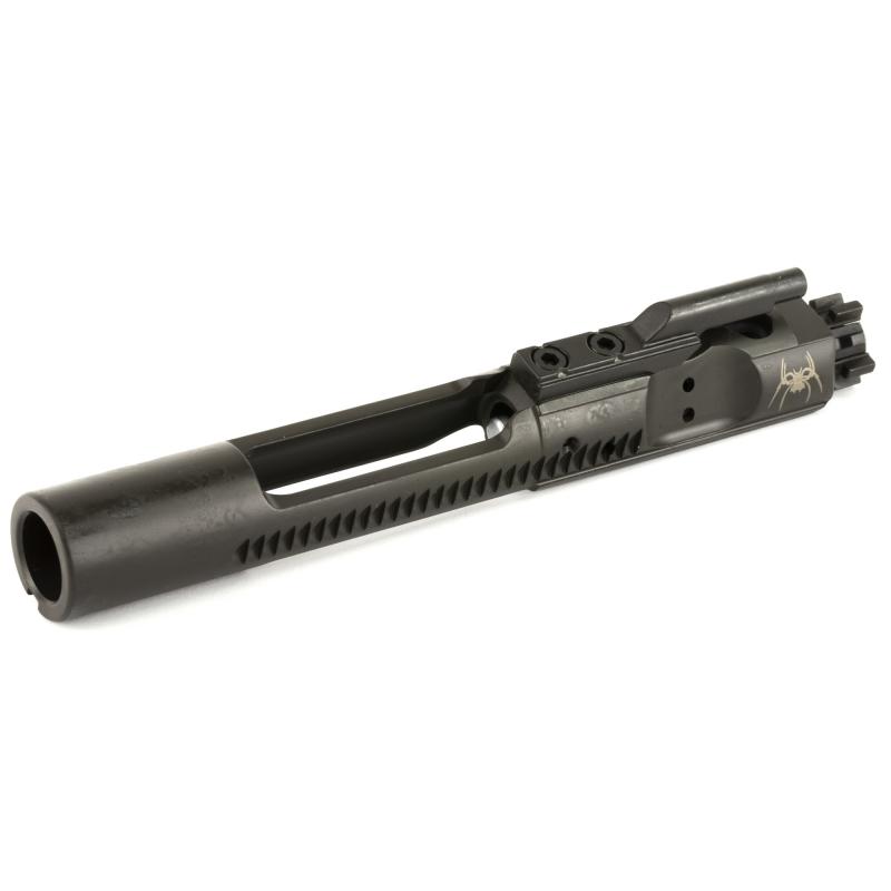 Bolt Carrier Group,  HPT/MPI Bolt, Black Phosphate Finish ST5BG01