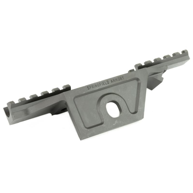 M1A, Scope Mount, Generation 4, Steel Black MA5028