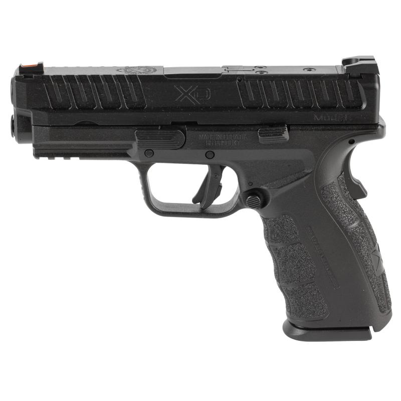 XD Mod.3 OSP | 9x19mm, 4" Barrel, Optics Ready, One 16 Rd Magazine, Optic Not Included