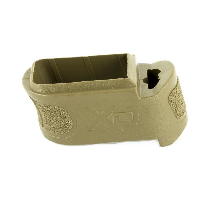 XDG MOD2 40SW 9MM FDE MAG SLEEVE