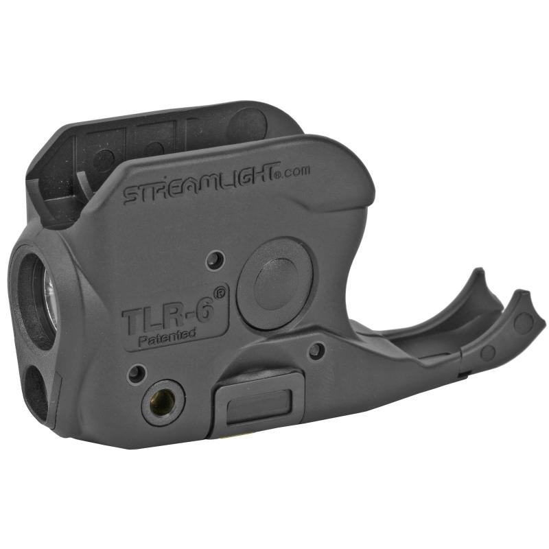 TLR-6 Gun Mounted Tactial LED Light and Red Aiming Laser Sig P238/938