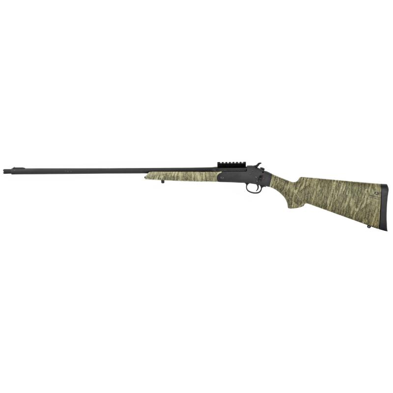 301 Turkey, Single Shot, Break Action, 410 Gauge, 26" Barrel, Mossy Oak Bottomland Camo, Synthetic Stock, X-Full Choke 19252