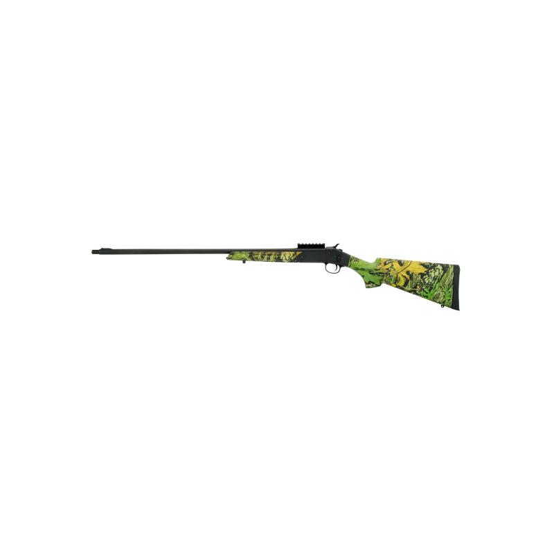 M301 Turkey Obsession, Single Shot, 20 Gauge 3" Chamber, 26" Barrel, Black Color, Mossy Oak Breakup Polymer Stock, Right Hand, X-Full Choke, Bead Sight 19619