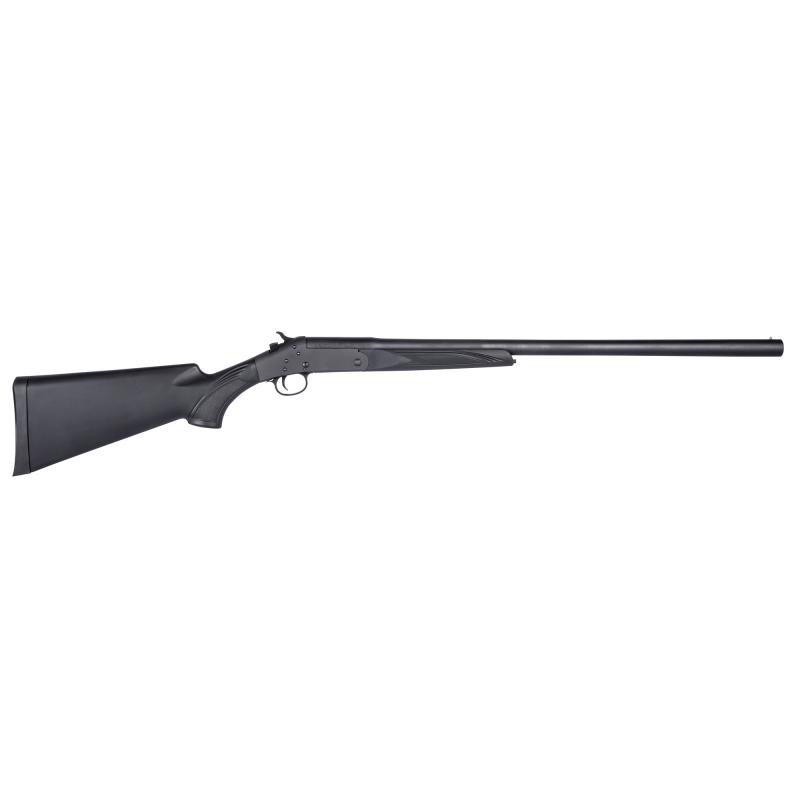 Stevens Model M301 12 Gauge 3 Inch Chamber 26 Inch Barrel Blue Finish Black Synthetic Stock