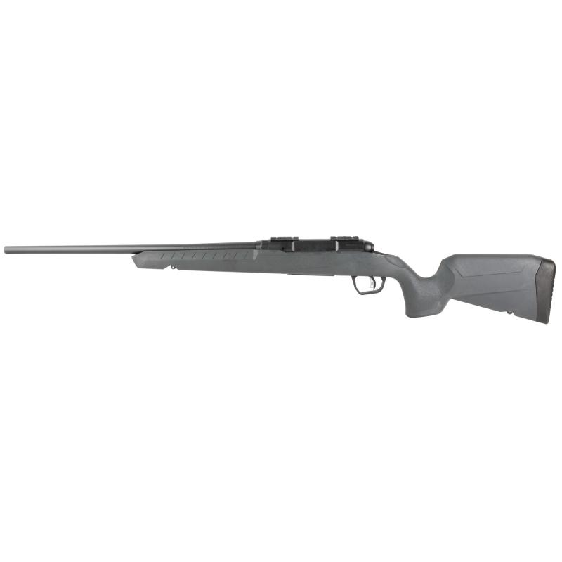 Axis II Compact, Bolt Action Rifle, 308 Winchester, 20" Sporter Contour Barrel, Matter Finish, Gray Polymer Stock, 1 Magazine, 4 Roundss 32123