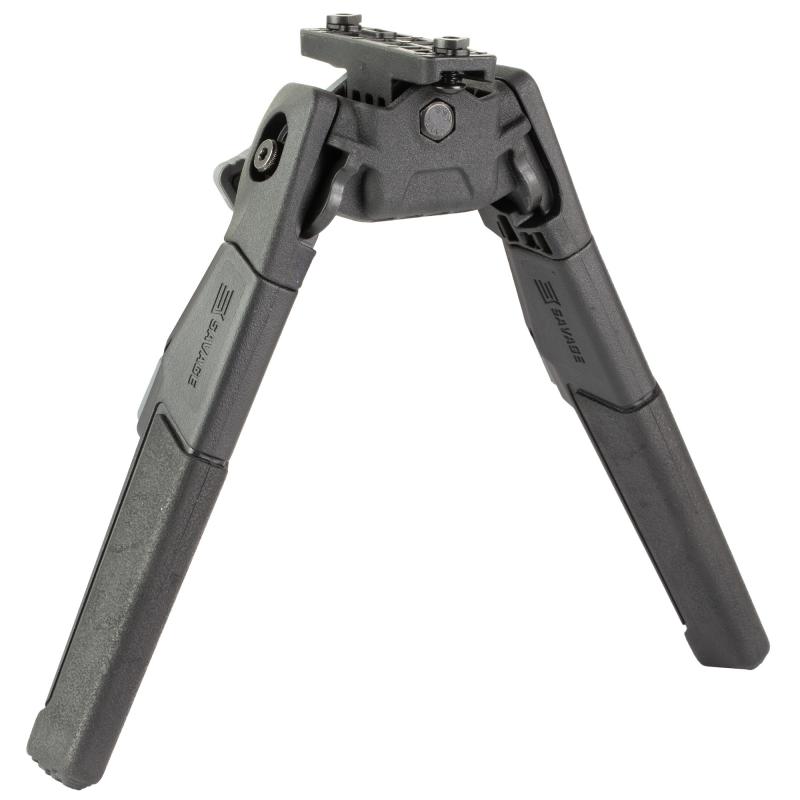 Bipod, Fits M-LOK, 7.2"-10" Height, Black 56310