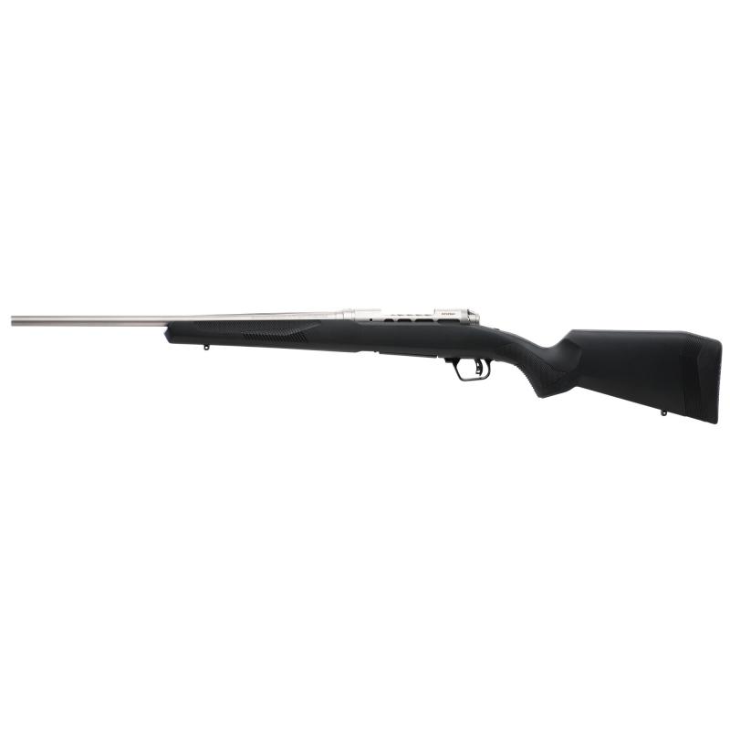 Model 110 Lightweight Storm .308 Winchester 20 Inch Stainless Steel Barrel Matte Finish Trophy Hunter Stock Black Finish 4 Round