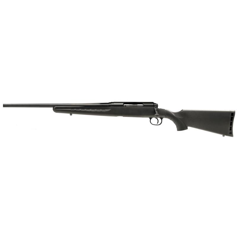 Axis, Bolt, 6.5 Creedmoor, 22", Black, Synthetic, Right Hand, Sporter, 4Rd 57236