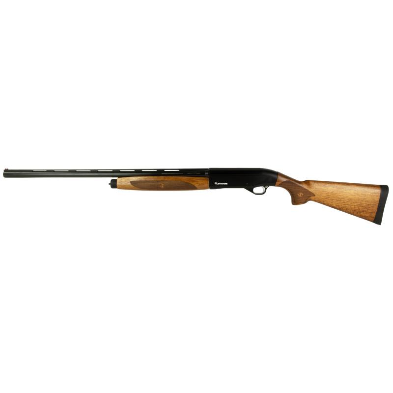 560 Field, Semi-automatic Shotgun, 12 Gauge, 3" Chamber, 26" Vent Rib Barrel, Walnut Stock, 5 Rounds, Includes 3 Chokes - Improved Cylinder, Improved Modified and Full 57964