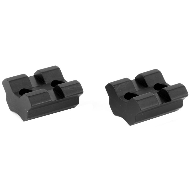 Scope Base Set For Rascal Rifles