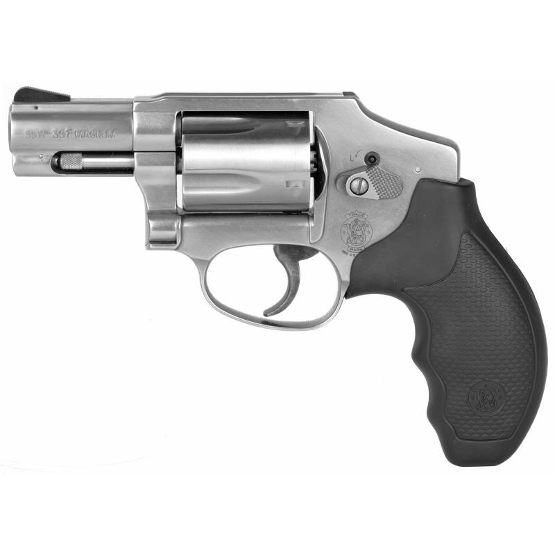 Model 640 Centennial .357 Magnum/.38 Special+P S&W  2.125 Inch Barrel Satin Stainless Finish 5 Round